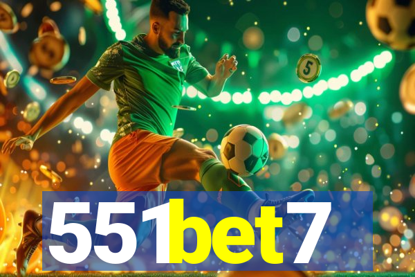 551bet7