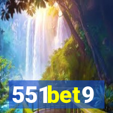 551bet9