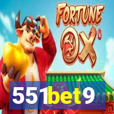 551bet9