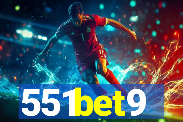 551bet9