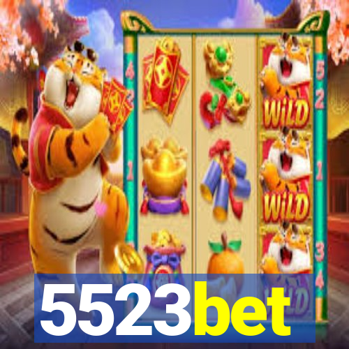 5523bet
