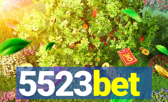 5523bet