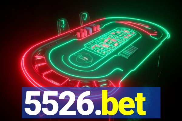 5526.bet