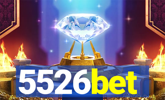 5526bet