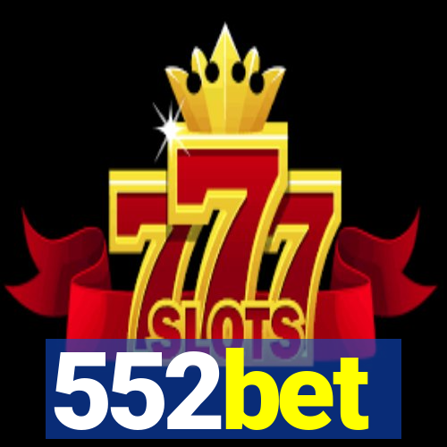 552bet