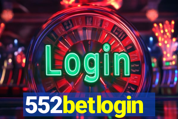 552betlogin