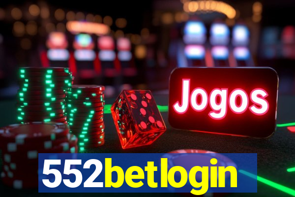 552betlogin
