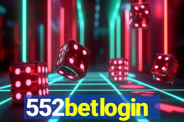 552betlogin