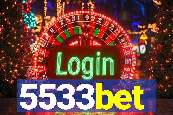 5533bet