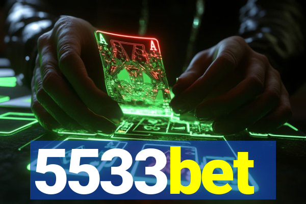 5533bet