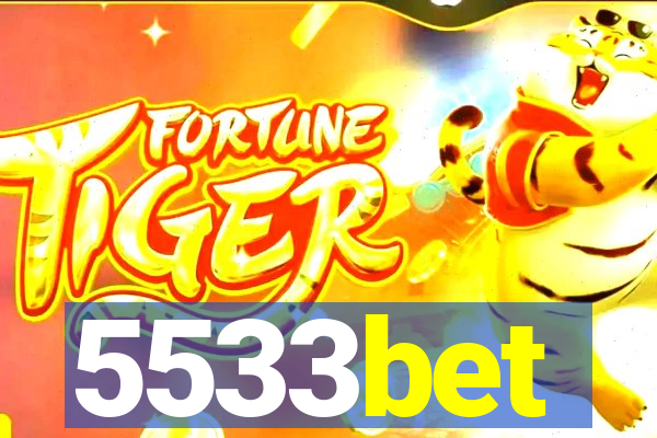 5533bet