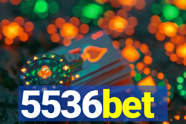 5536bet