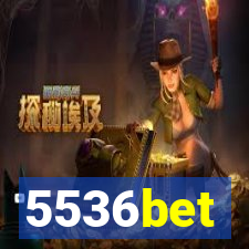 5536bet