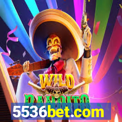 5536bet.com