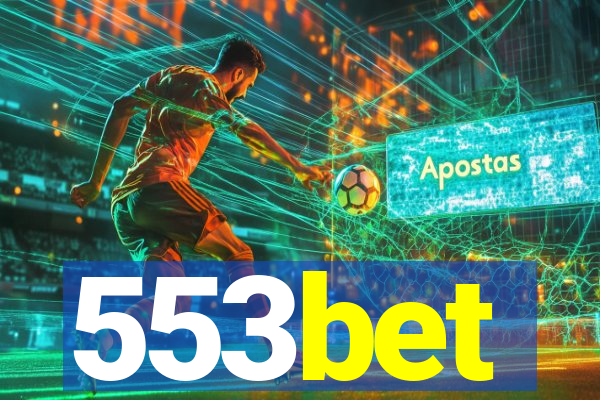 553bet