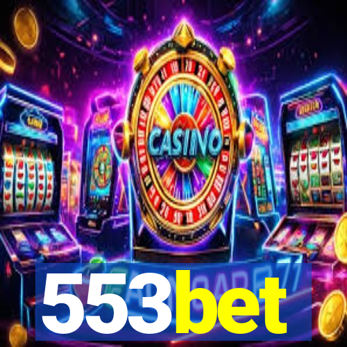 553bet