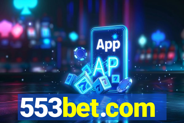553bet.com