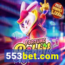 553bet.com