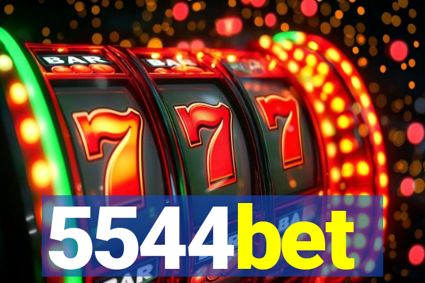 5544bet