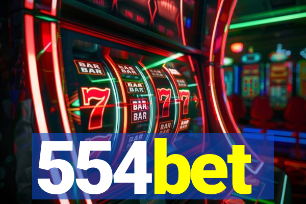 554bet