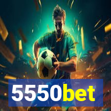 5550bet