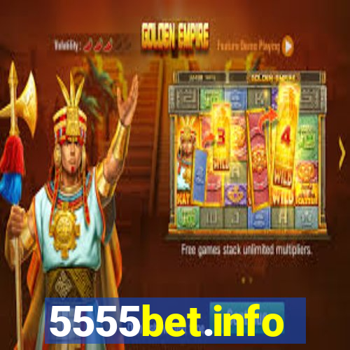 5555bet.info