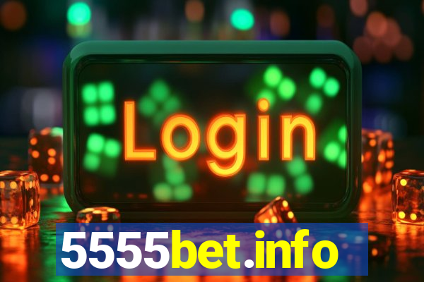5555bet.info