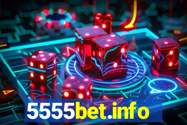 5555bet.info