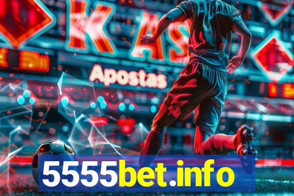 5555bet.info