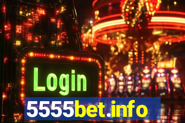 5555bet.info