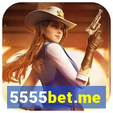 5555bet.me