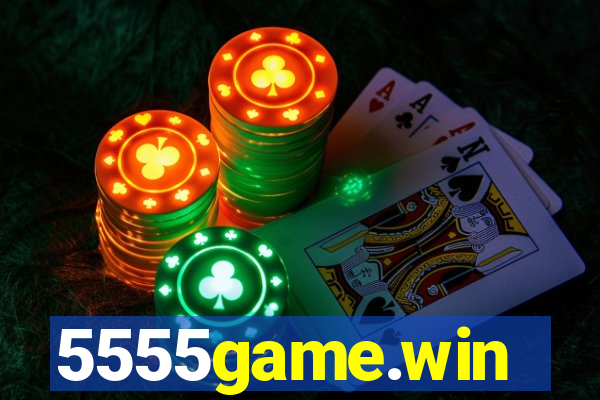 5555game.win