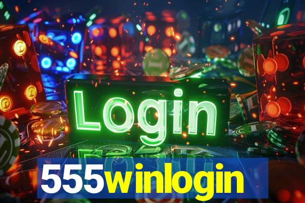 555winlogin