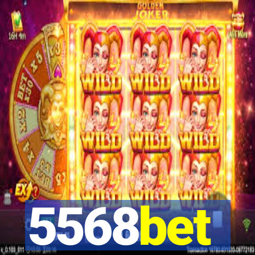 5568bet