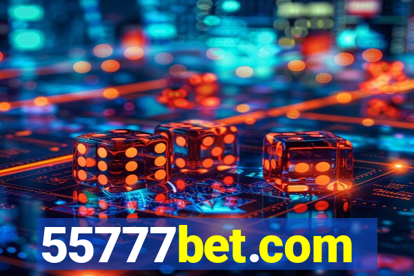 55777bet.com