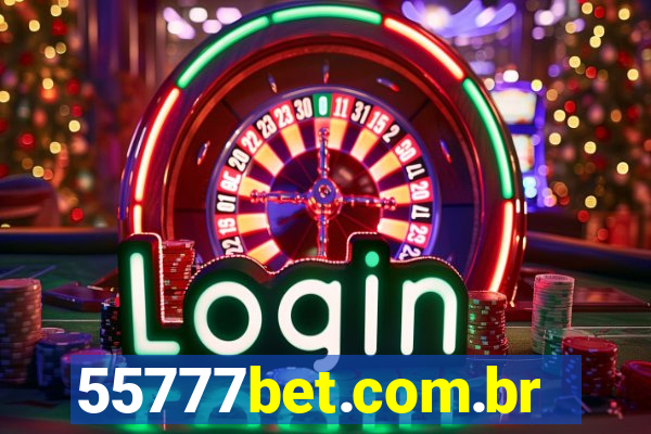 55777bet.com.br