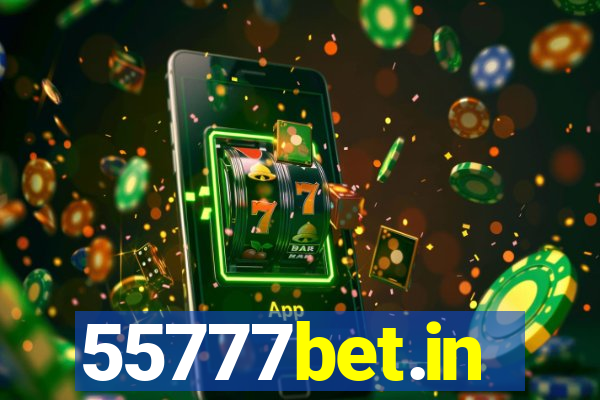 55777bet.in