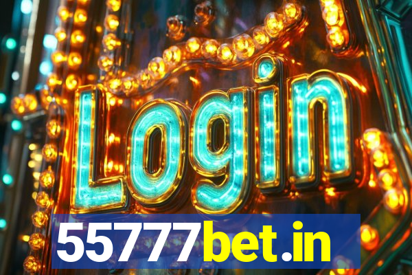55777bet.in