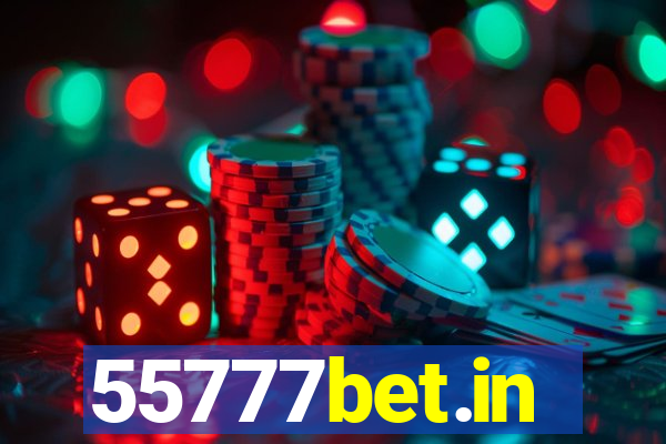 55777bet.in