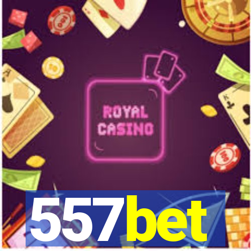 557bet