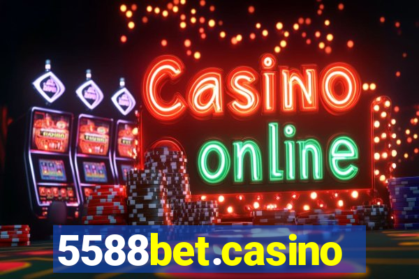 5588bet.casino