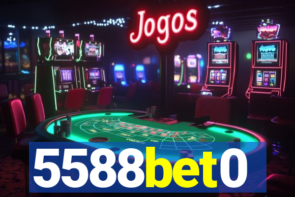 5588bet0