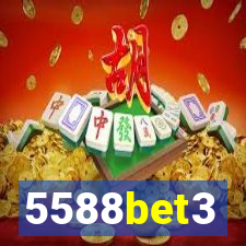 5588bet3