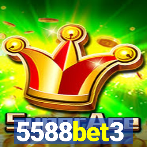 5588bet3