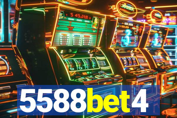 5588bet4