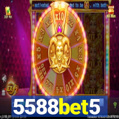 5588bet5