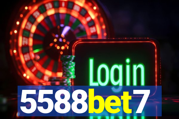 5588bet7