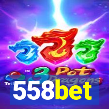 558bet