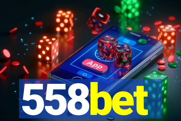 558bet