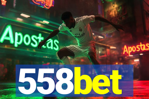558bet
